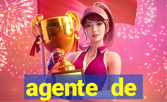 agente de plataforma de jogos